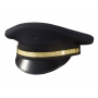 DELTA  FIRST OFFICERS HAT - FEMALE
