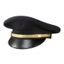 DELTA  FIRST OFFICERS HAT - MALE