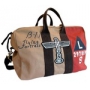 B-17 75TH ANNIVERSARY  NAV DUFFLE