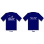 AIRCRAFT SPRUCE T-SHIRTS