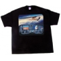 TRINTEC CESSNA SKYHAWK SP 172 T-SHIRT