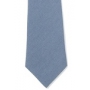 POLYESTER/WOOL TIE