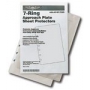 ASA 7-RING SHEET PROTECTORS