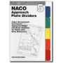 ASA NACO APPROACH  PLATE DIVIDERS