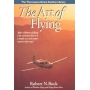 THE ART OF FLYING (by Robert Buck)