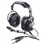 ASA AIRCLASSICS HEADSET WITH NEW FLEX BOOM