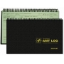 ASA AMT LOG BOOK