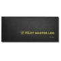 ASA STANDARD PILOT MASTER LOG - BLACK