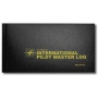 INTERNATIONAL PILOT LOGBOOK