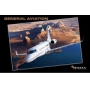 SPARTA GENERAL AVIATION  2014 CALENDAR