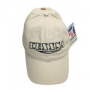 RED CANOE CESSNA CHEVRON CAP