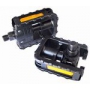 MONTAGUE FOLDING PEDALS