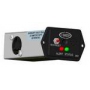 PANEL MOUNT CO DETECTOR WITH BUILT IN PRESSURE SENSOR AND RS232 