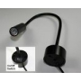 1 WATT GOOSENECK LED MAP/CHART LAMP WITH SWITCH