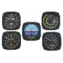 Trintec Aviator Wall Clocks