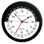 TRINTEC ZULU TIME CLOCK ZT14-3