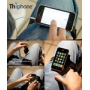 THIPHONE DEVICE LEG MOUNT