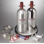 SAFECRAFT 10LB FIRE EXTINGUISHER