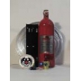 PHOENIX 1301 HALON FIRE SUPPRESSION SYSTEM