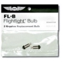 REPLACEMENT BULBS FOR ASA PILOTS FLASHLIGHT