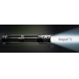 ICON  ROGUE 2 LED  FLASHLIGHT - BLACK