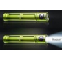 ICON  ROGUE 2 LED  FLASHLIGHT - GREEN