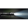 ICON ROGUE 1 LED  FLASHLIGHT BLACK