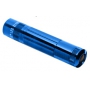 MAGLITE XL50 LED FLASHLIGHT BLUE