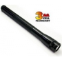 MINI MAGLITE LED 3 CELL WITH HOLSTER