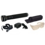 OPTIMAX 365 UV-A  LED FLASHLIGHT