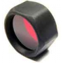 SUREFIRE SLIP-ON RED FILTER FOR E2E FLASHLIGHT