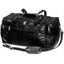 AERO SQUADRON LEATHER DUFFLE BAG