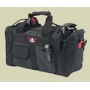 AVCOMM DUFFEL  STYLE FLIGHT BAG