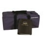 JEPPESEN AIRWAY MANUAL CARRYING BAG