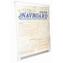 VFR/IFR NAVBOARD & CHARTSAVER