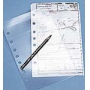 APPROACH CHART PROTECTOR