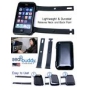 IPHONE SEAT BUDDY - DETACHABLE  STRAPS