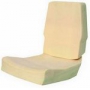 OREGON AERO SEAT CUSHION - GLASTAR LEFT / RIGHT