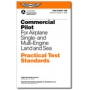 PRACTICAL TEST STANDARDS: COMMERCIAL PILOT  (SINGLE OR MULTI-ENG