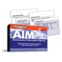 ASA AIM FLASHCARDS