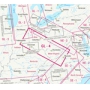 GL-4 CINCINNATI VFR+GPS ENROUTE CHART