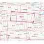 NC-6 FARGO VFR+GPS ENROUTE CHART 