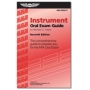 ASA ORAL EXAM GUIDE: INSTRUMENT