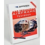 JEPPESEN A&P TECHNICIAN AIRFRAME TEXTBOOK & WORKBOOK