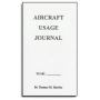 AIRCRAFT USAGE JOURNAL