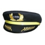 DELTA AIR LINES (USA) CHILDRENS CAPTAINS PILOT HAT