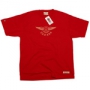 RED CANOE CANADA AIR SERVICE T-SHIRT