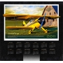 GOODYEAR 2012 AVIATION CALENDAR