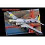 SPARTA GHOST WARBIRDS  2014 CALENDARS