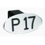 HITCH COVER - P17
